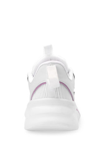 Slazenger FAIZEL Women's Sneaker Shoes White - Thumbnail