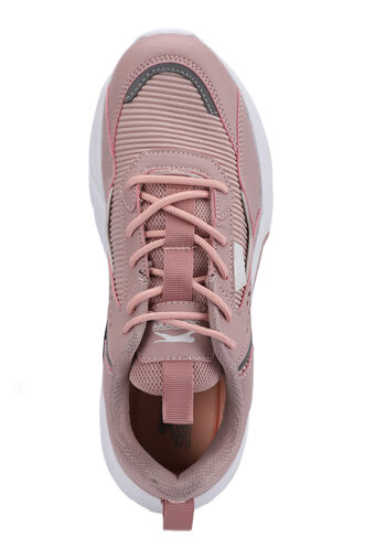 Slazenger FAIZEL Women's Sneaker Shoes Powder - Thumbnail