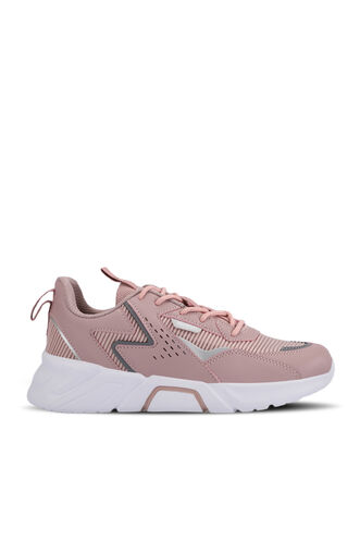 Slazenger FAIZEL Women's Sneaker Shoes Powder - Thumbnail