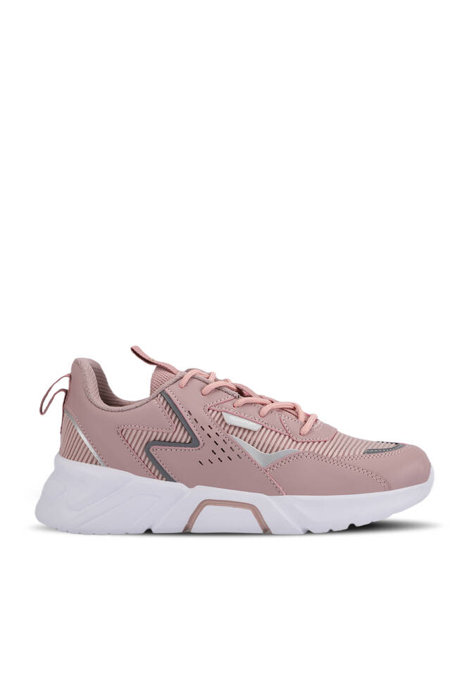 Slazenger FAIZEL Women's Sneaker Shoes Powder