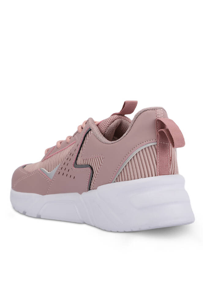 Slazenger FAIZEL Women's Sneaker Shoes Powder