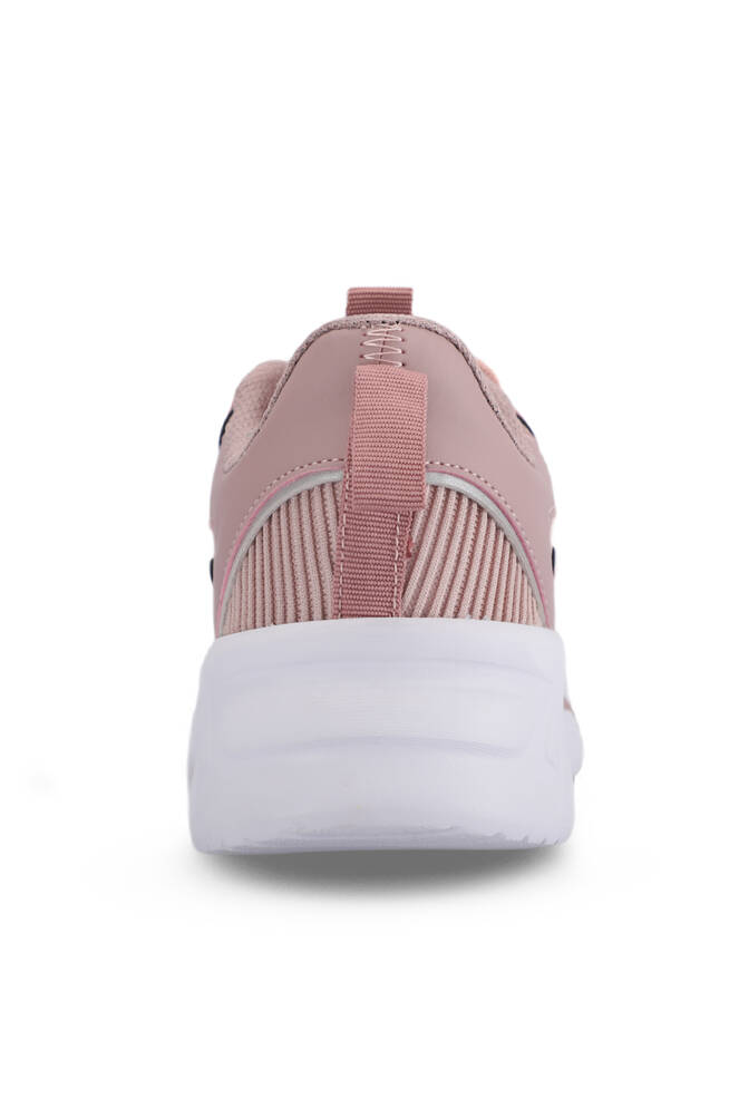 Slazenger FAIZEL Women's Sneaker Shoes Powder