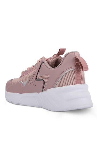 Slazenger FAIZEL Women's Sneaker Shoes Powder - Thumbnail