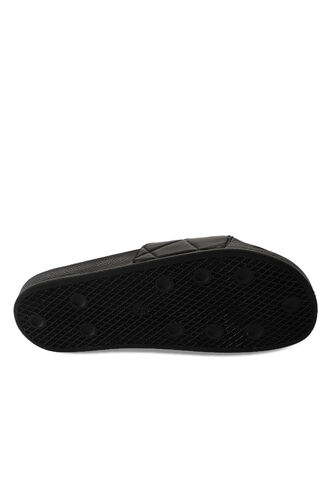 Slazenger FANNY Boy's Slippers Black - Black - Thumbnail