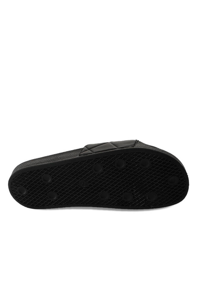 Slazenger FANNY Boy's Slippers Black - Black