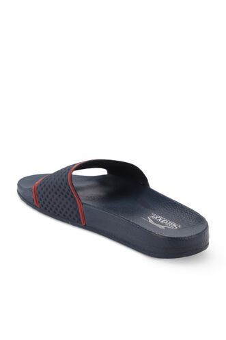 Slazenger FERONA Men's Slippers Navy - Thumbnail