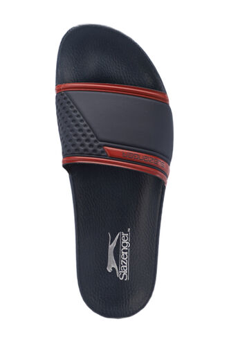 Slazenger FERONA Men's Slippers Navy - Thumbnail