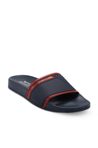 Slazenger - Slazenger FERONA Men's Slippers Navy