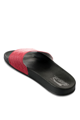 Slazenger FILANTO Men's Slippers Red - Thumbnail