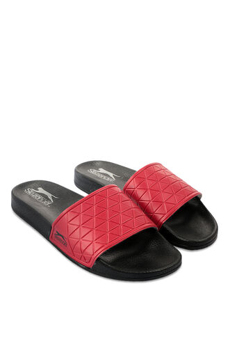 Slazenger FILANTO Men's Slippers Red - Thumbnail