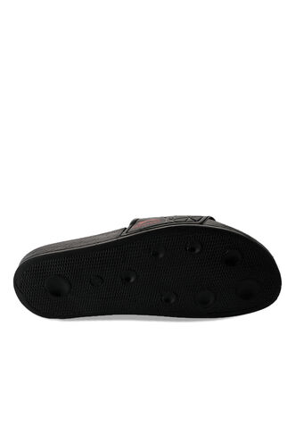 Slazenger FILANTO Unisex Slippers Black - Thumbnail