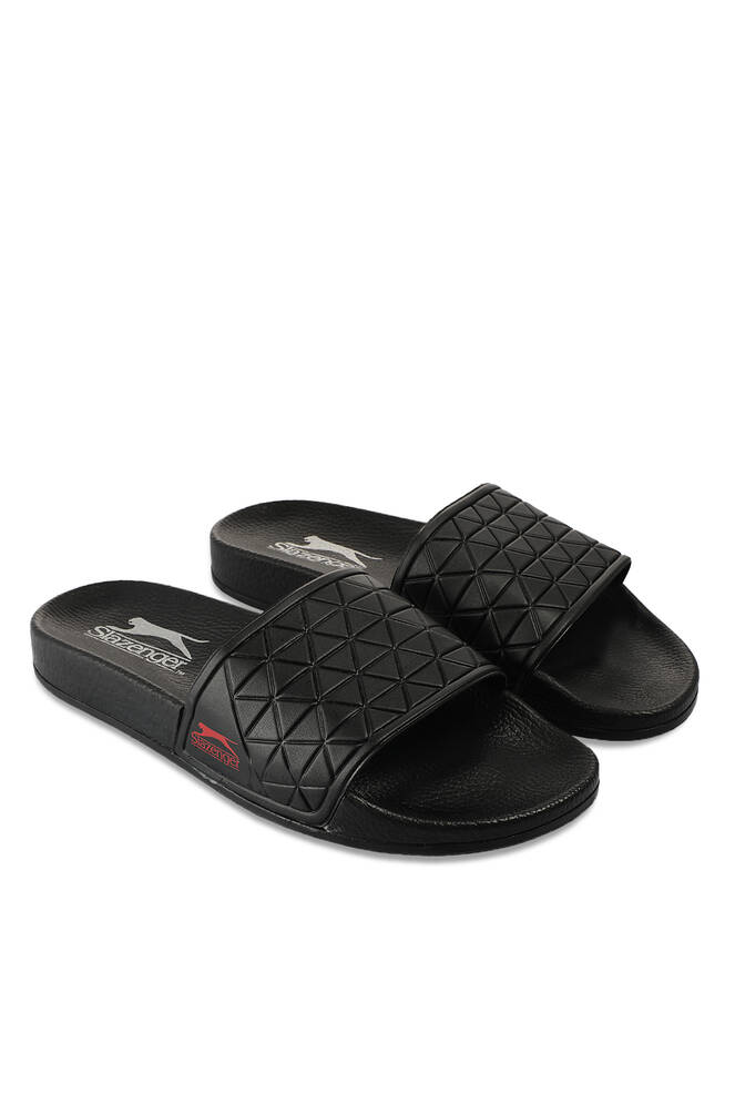 Slazenger FILANTO Unisex Slippers Black