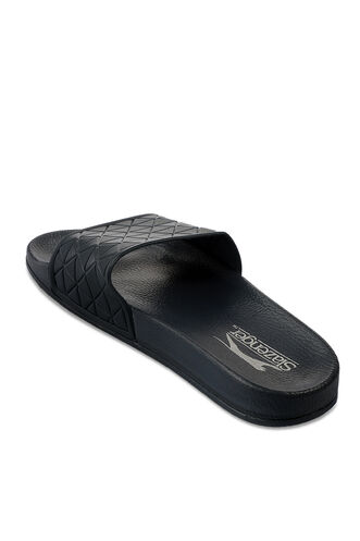 Slazenger FILANTO Unisex Slippers Navy - Thumbnail