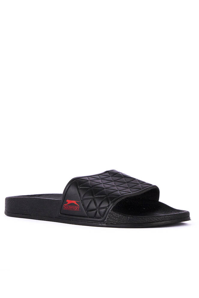 Slazenger FILANTO Women's Slippers Black