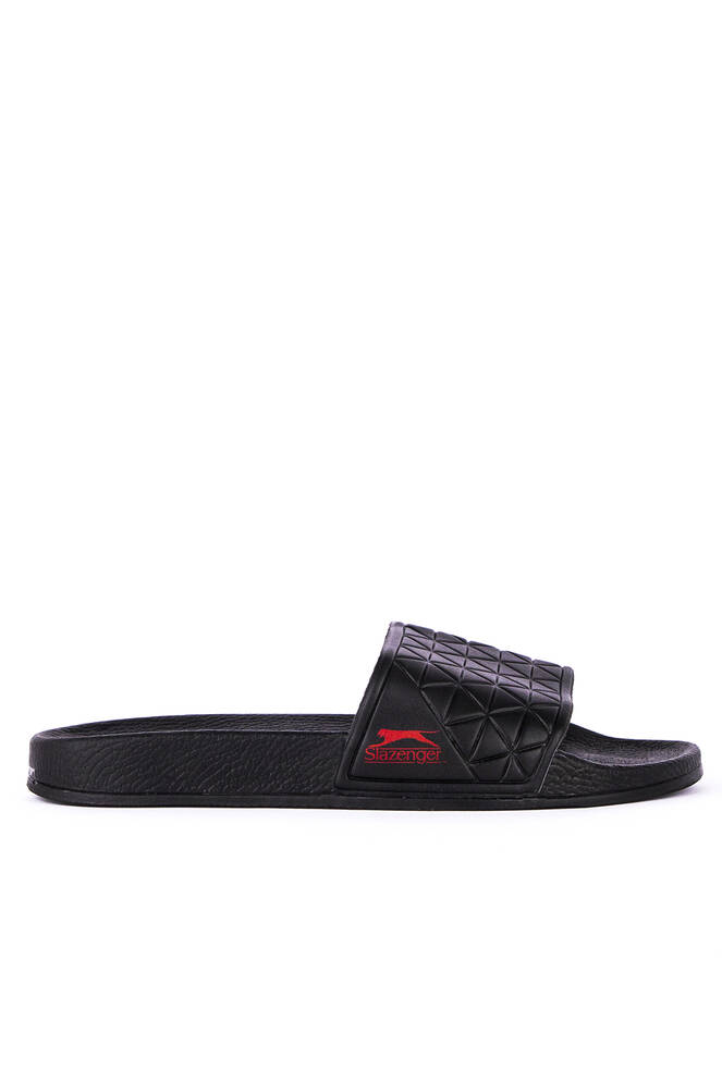 Slazenger FILANTO Women's Slippers Black