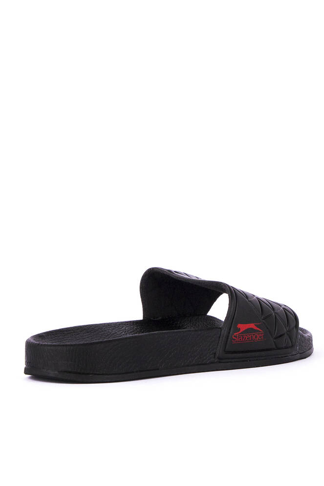 Slazenger FILANTO Women's Slippers Black