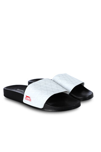 Slazenger FILANTO Women's Slippers White - Thumbnail