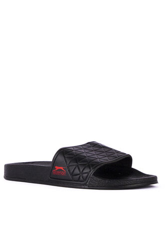 Slazenger FILANTO Women's Slippers Black - Thumbnail