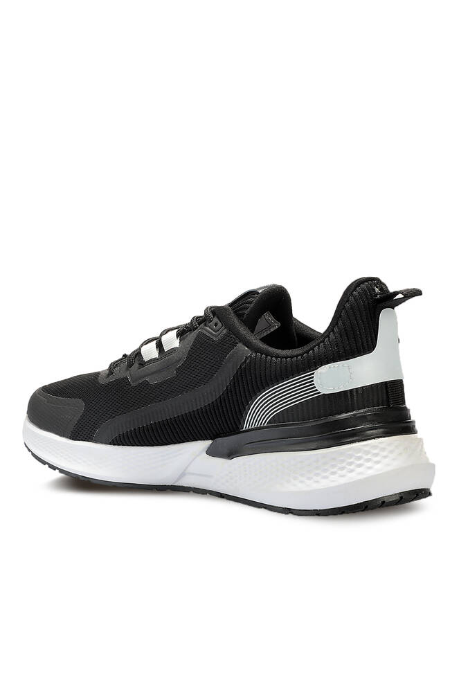 Slazenger FINAL Sneaker Men's Shoes Black