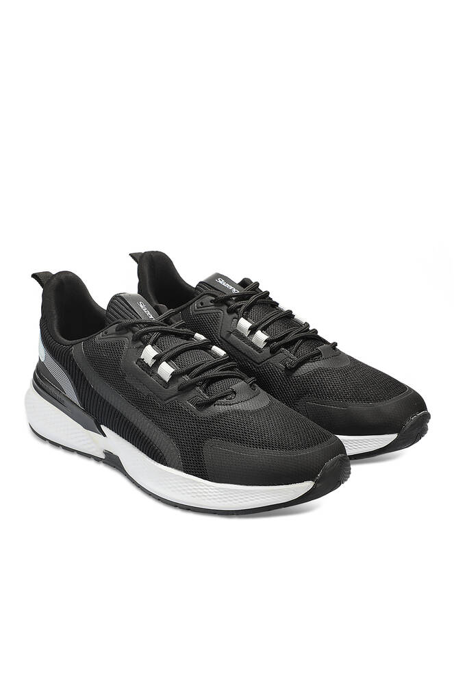 Slazenger FINAL Sneaker Men's Shoes Black