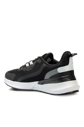 Slazenger FINAL Sneaker Men's Shoes Black - Thumbnail