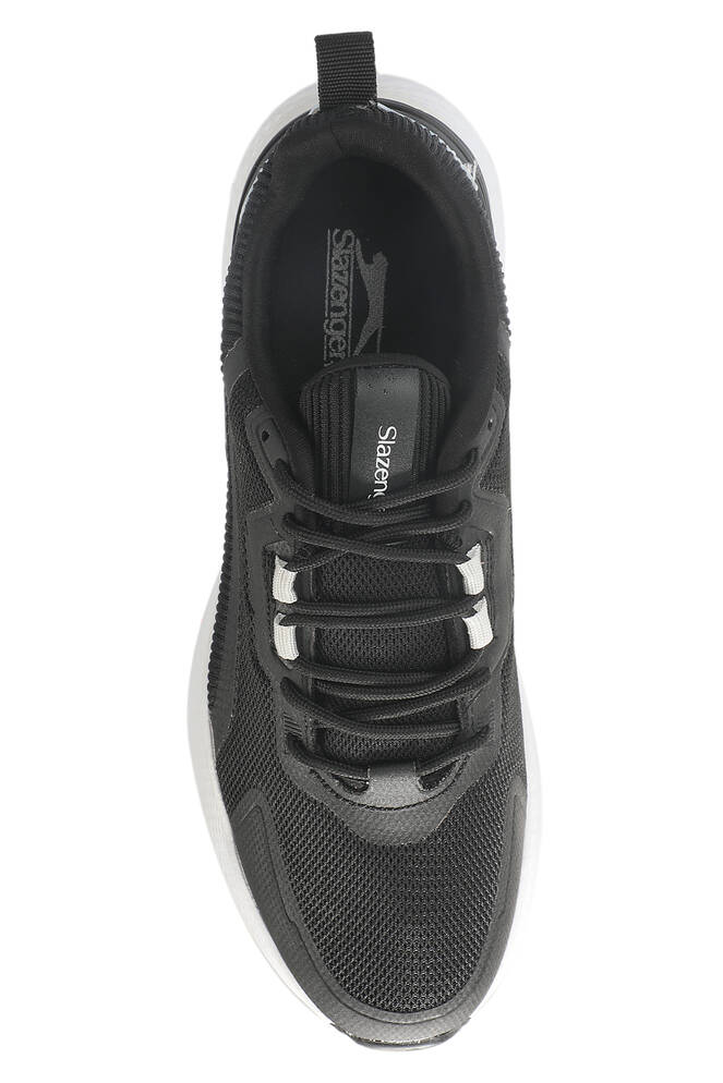 Slazenger FINAL Sneaker Men's Shoes Black