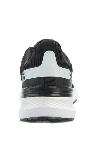 Slazenger FINAL Sneaker Men's Shoes Black - Thumbnail