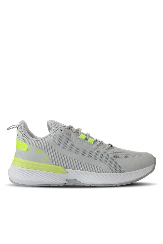 Slazenger FINAL Sneaker Men's Shoes Gray