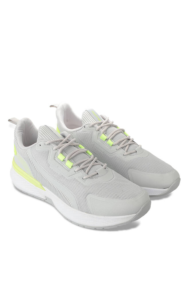 Slazenger FINAL Sneaker Men's Shoes Gray