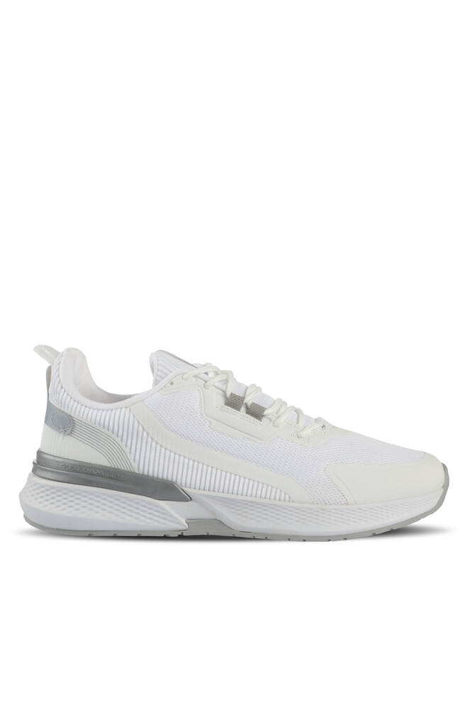 Slazenger FINAL Sneaker Men's Shoes White