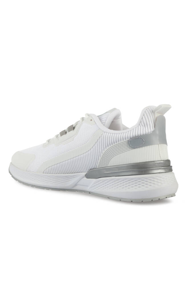 Slazenger FINAL Sneaker Men's Shoes White