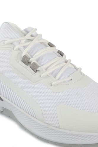 Slazenger FINAL Sneaker Men's Shoes White - Thumbnail