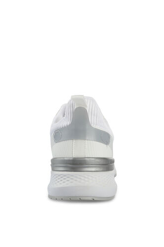 Slazenger FINAL Sneaker Men's Shoes White - Thumbnail