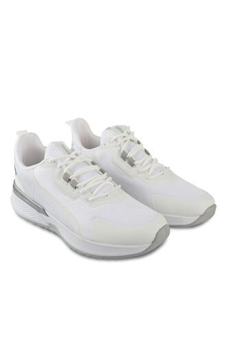 Slazenger FINAL Sneaker Men's Shoes White - Thumbnail