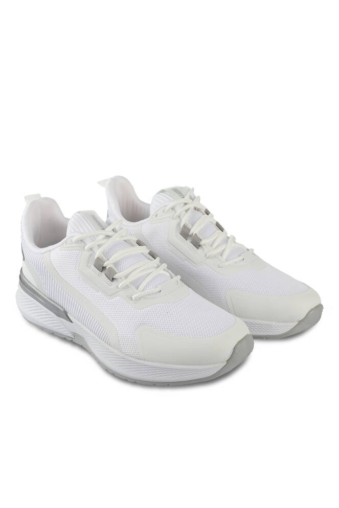 Slazenger FINAL Sneaker Men's Shoes White