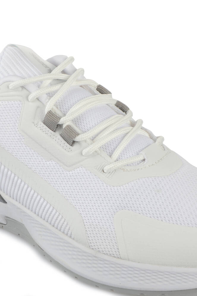 Slazenger FINAL Sneaker Men's Shoes White