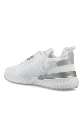 Slazenger FINAL Sneaker Men's Shoes White - Thumbnail