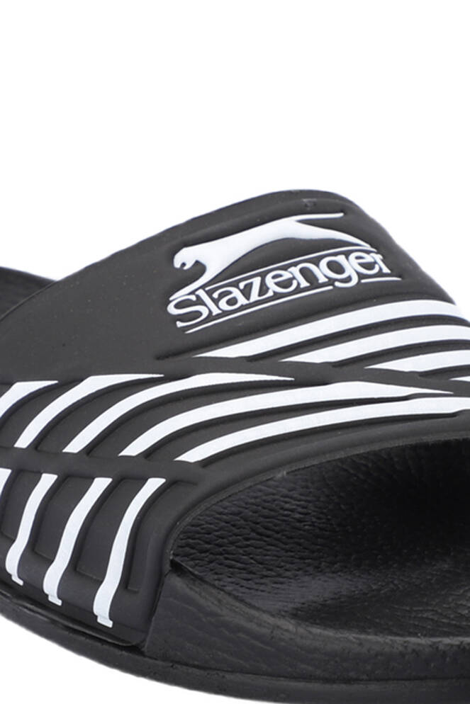 Slazenger FION Men's Slippers Black - Black