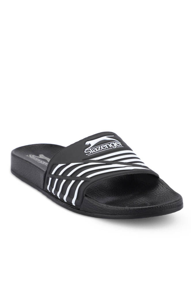 Slazenger FION Men's Slippers Black - Black