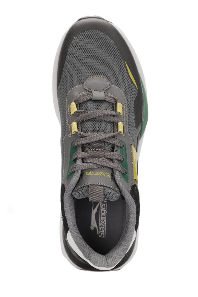 Slazenger FOCUS Sneaker Men's Shoes Dark Grey