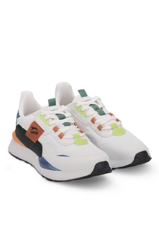 Slazenger FOCUS Sneaker Men's Shoes White