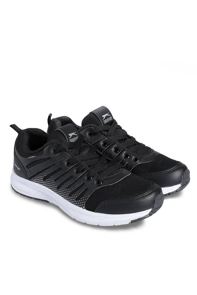 Slazenger FONDA Sneaker Women's Shoes Black