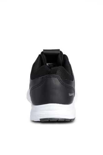 Slazenger FONDA Sneaker Women's Shoes Black - Thumbnail