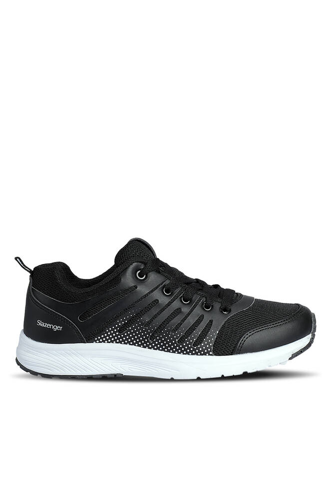 Slazenger FONDA Sneaker Women's Shoes Black