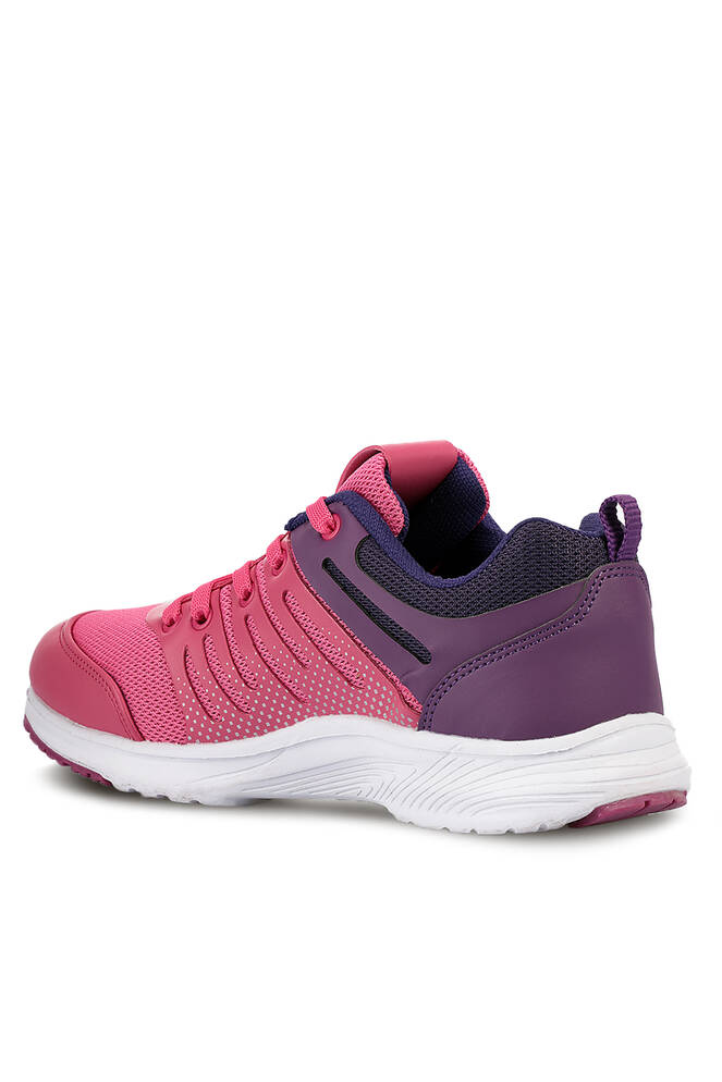 Slazenger FONDA Women's Sneaker Shoes Fuchsia