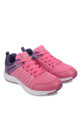 Slazenger FONDA Women's Sneaker Shoes Fuchsia - Thumbnail