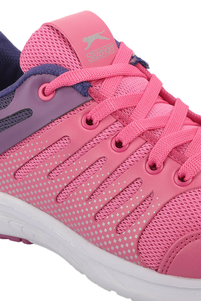 Slazenger FONDA Women's Sneaker Shoes Fuchsia