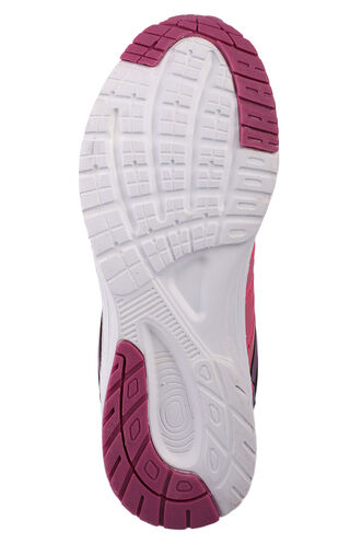 Slazenger FONDA Women's Sneaker Shoes Fuchsia - Thumbnail