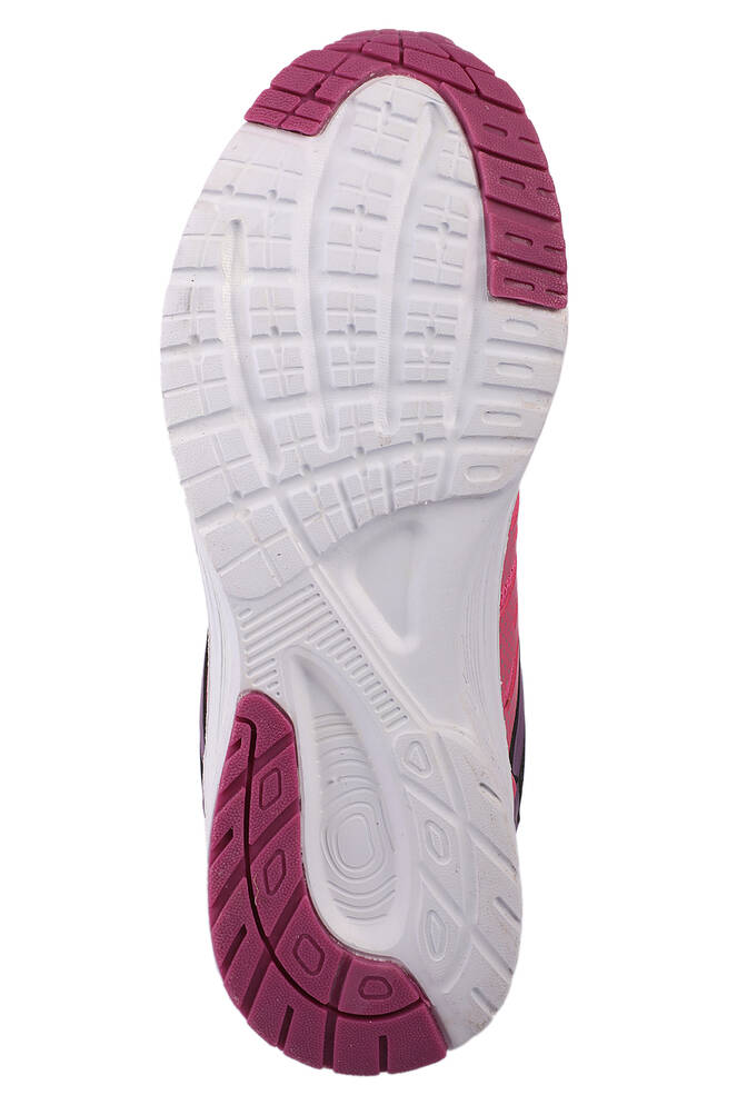 Slazenger FONDA Women's Sneaker Shoes Fuchsia