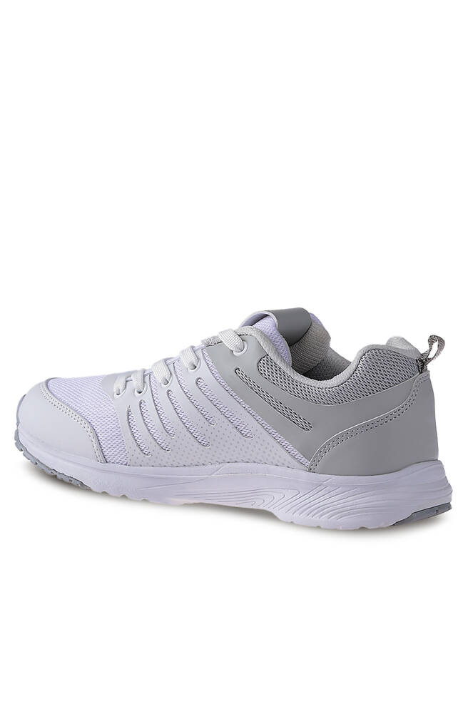 Slazenger FONDA Women's Sneaker Shoes White